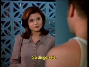 Beverly Hills, 90210 Season 5 Episode 27