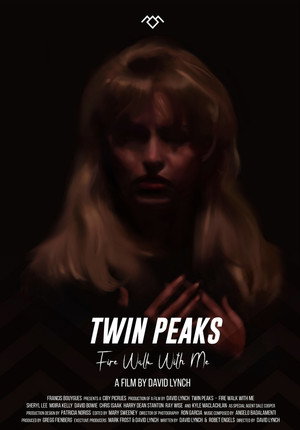 Постер фильма «Laura Palmer (2002)» — (70 из 216)