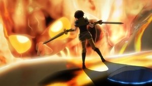 Black Summoner Season 1 Episode 11