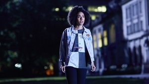 Doctor Who Season 10 Episode 1