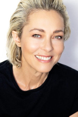 Deanna Orienti portrait