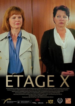 Etage X