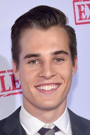 Marcus Johns thumbnail