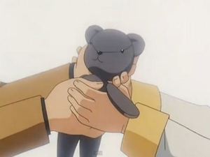 Cardcaptor Sakura: 3×24