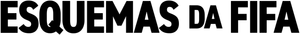 Esquemas da FIFA