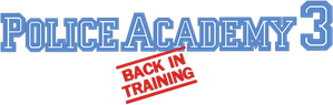 Police Academy 3: Back in Training