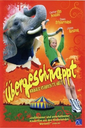 Image Übergeschnappt