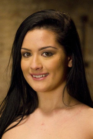 Katrina Jade