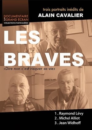 Poster Les Braves 2008