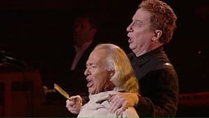 Sweeney Todd: The Demon Barber of Fleet Street in Concert (2001)