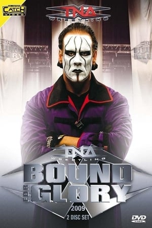 Image TNA Bound For Glory 2009