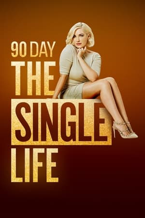 90 Day: The Single Life Season 2