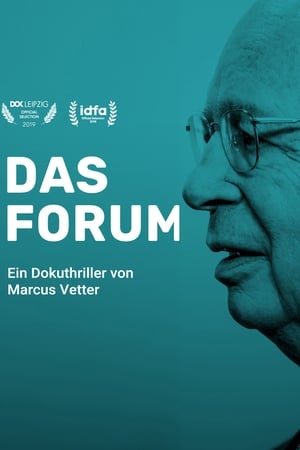 Poster Das Forum 2019