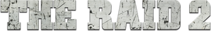 The Raid 2 — Logos 9