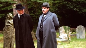 Agatha Christie’s Poirot: 9×2