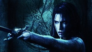 Underworld: La rebelión de los licántropos (2009)