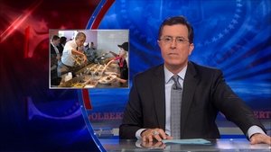The Colbert Report: 10×125