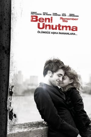 Poster Beni Unutma 2010