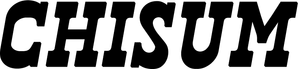 Chisum — Logos 1