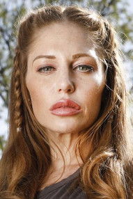 Ashley Morgan Smithline's photo