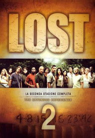 Lost: Stagione 2