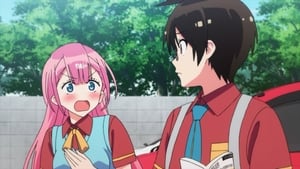 Bokutachi wa Benkyou ga Dekinai: 1 Staffel 11 Folge