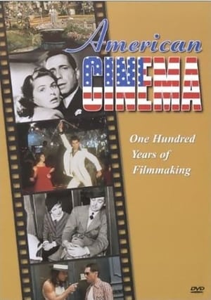 Poster American Cinema 1995