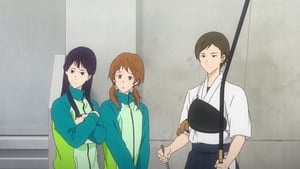 Tsurune Five Arrows