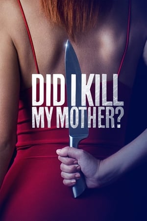 Poster Morderstwo mojej matki 2018