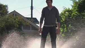 Kyle XY: 2×15