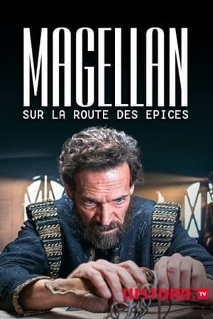 Magellan sur la route des épices 2021