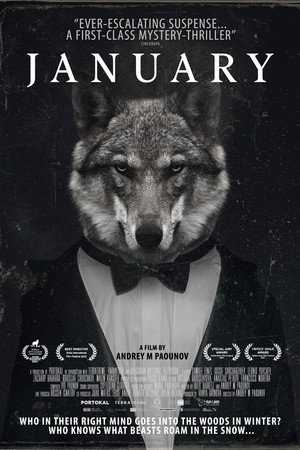 January