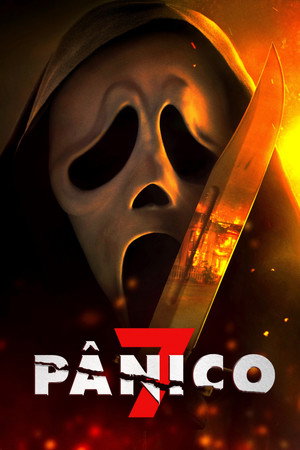 poster Scream 7