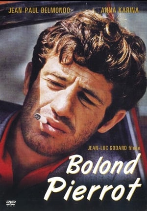 Bolond Pierrot 1965