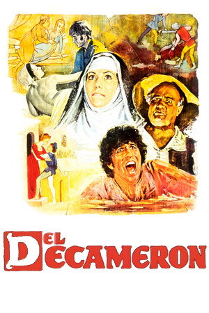 The Decameron
