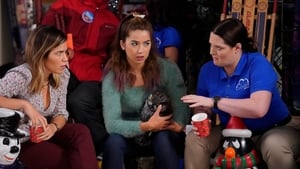 Superstore Temporada 3 Capitulo 7