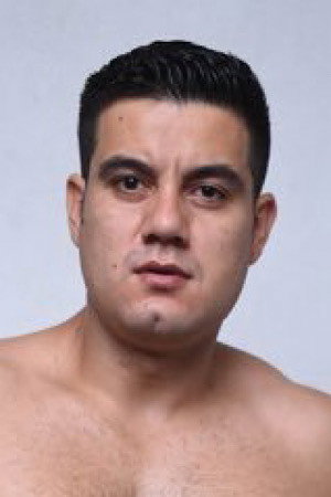 Yuri Gaucho portrait