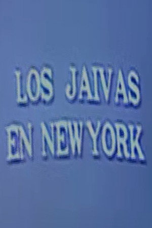 Los Jaivas en New York 3