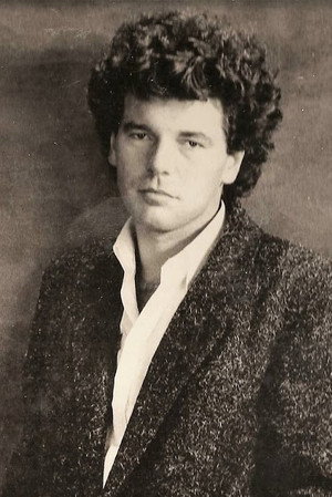 Philippe Chatel portrait