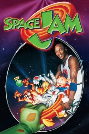 Watch Space Jam