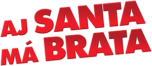 Fred Claus, el hermano gamberro de Santa Claus — Logos 4