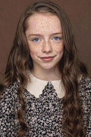 Caoimhe Fisher