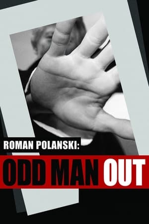 Poster Roman Polanski: Odd Man Out 2012
