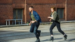 Berlin Station: Stagione 2 x Episodio 4