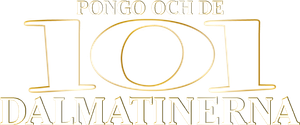 101 dálmatas — Logos 4