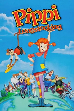 Pippi Longstocking 15