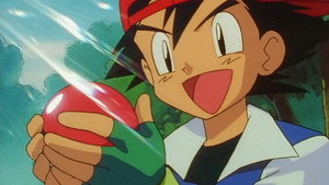 Pokemon: 1×3