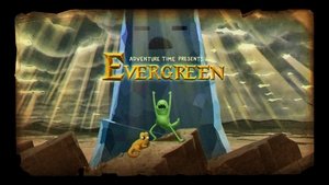 Adventure Time Season 6 Episode 24