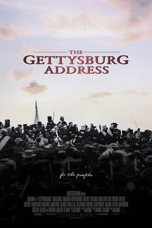 Image The Gettysburg Address