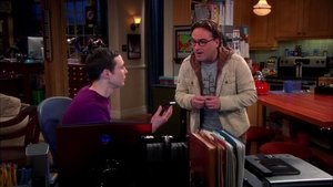 The Big Bang Theory Season 6 Episode 6